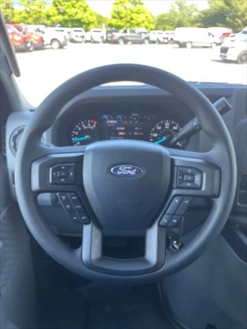 2027 Ford E-Series Cutaway E-Series Cutaway