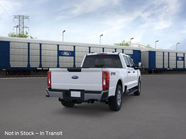 2026 Ford F-250 XLT