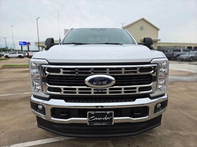 2026 Ford F-250 XLT