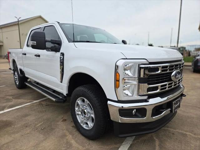 2026 Ford F-250 XLT