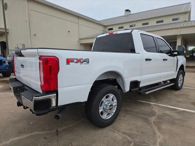 2026 Ford F-250 XLT