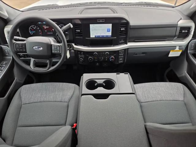 2026 Ford F-250 XLT