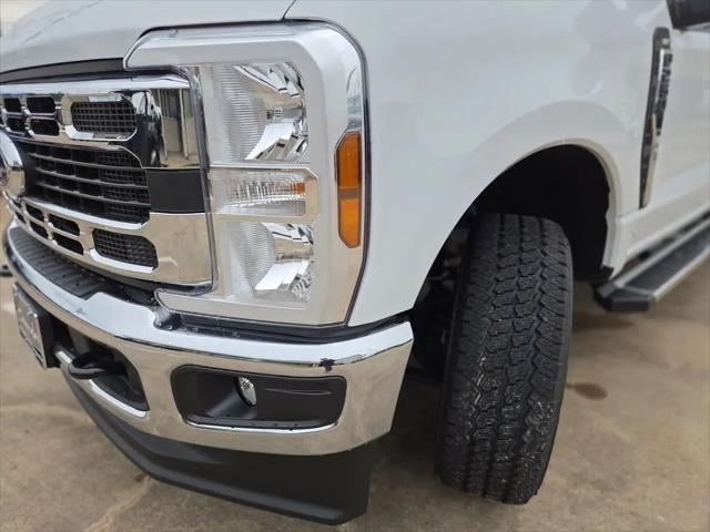 2026 Ford F-250 XLT
