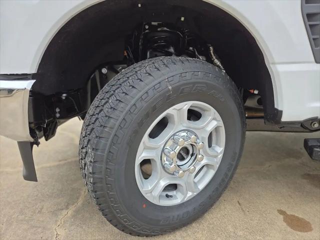 2026 Ford F-250 XLT