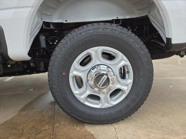 2026 Ford F-250 XLT