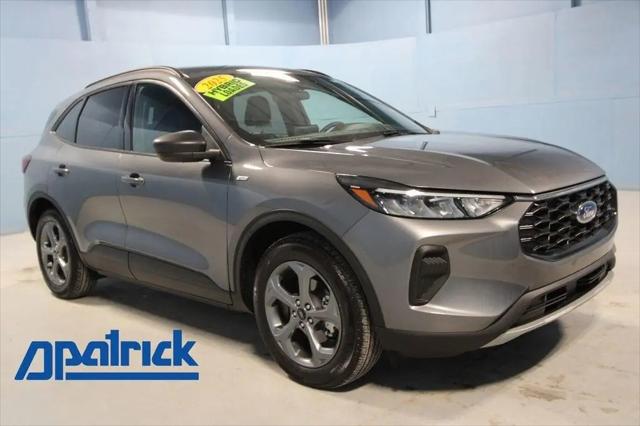 2025 Ford Escape ST-Line for sale in Boonville, IN