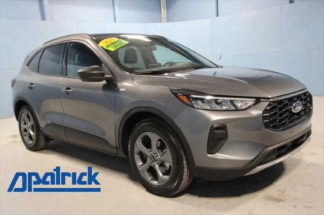 2025 Ford Escape ST-Line for sale in Boonville, IN