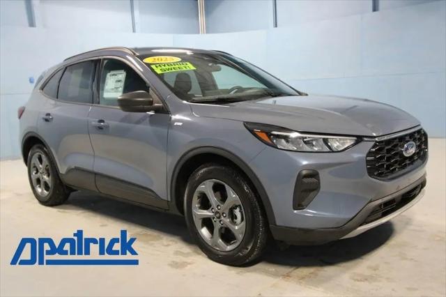 2025 Ford Escape ST-Line for sale in Boonville, IN