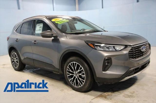 2025 Ford Escape PHEV for sale in Boonville, IN