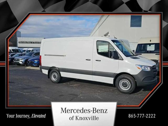 2026 Mercedes-Benz Sprinter 2500 Standard Roof 4-Cyl Diesel for sale in Knoxville, TN