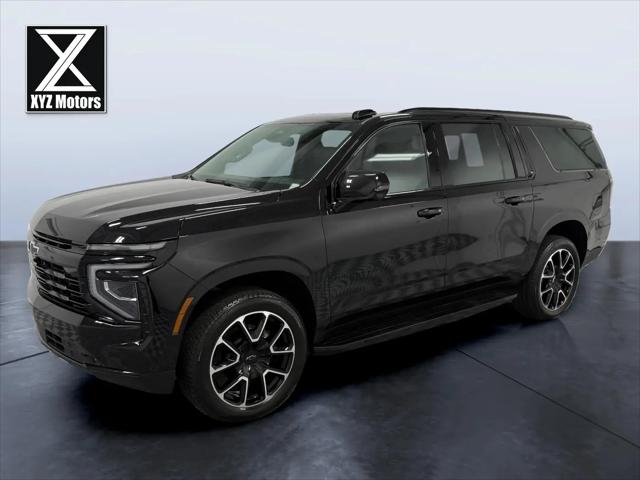 2026 Chevrolet Suburban RST for sale in Grand Rapids, MI