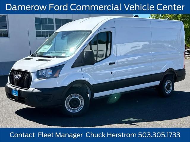 2026 Ford Transit Cargo Van T-350 for sale in Beaverton, OR