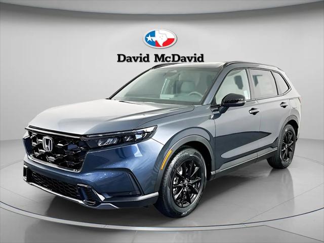 2026 Honda CR-V Hybrid 2WD Sport-L for sale in Frisco, TX