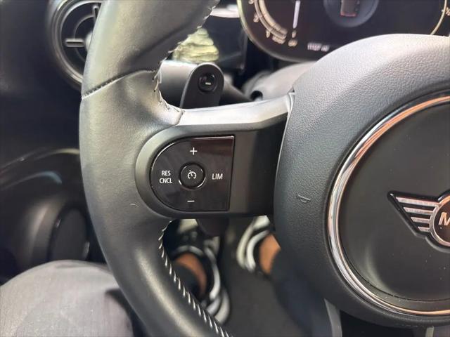 2024 MINI Cooper Convertible Cooper S