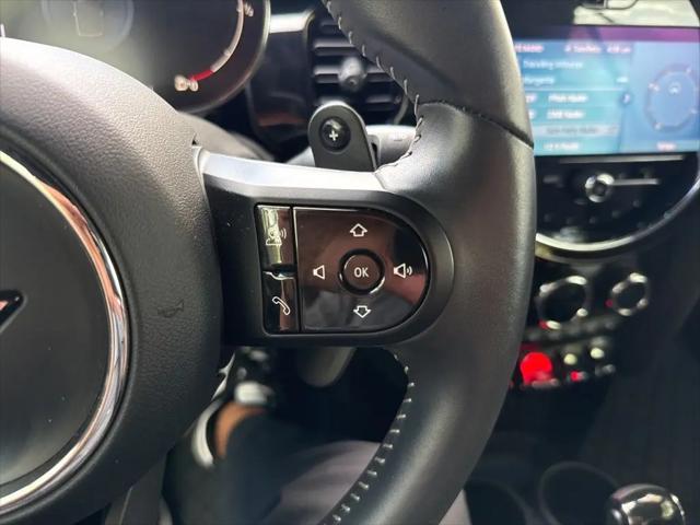 2024 MINI Cooper Convertible Cooper S