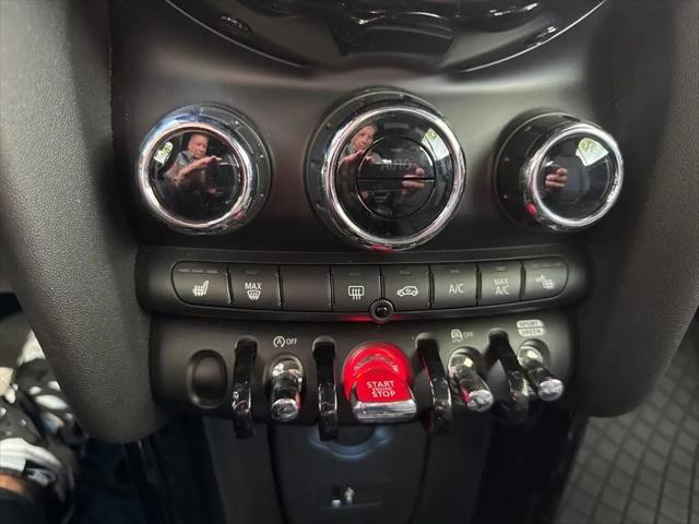 2024 MINI Cooper Convertible Cooper S