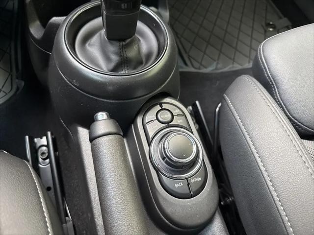 2024 MINI Cooper Convertible Cooper S