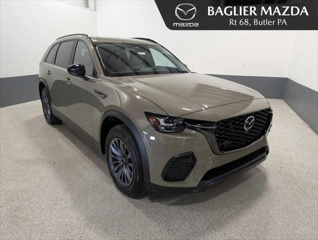 2026 Mazda CX-70 SC Plus for sale in Butler, PA