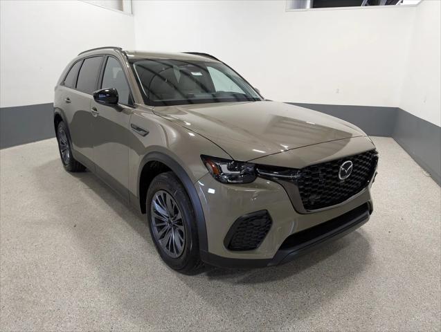 2026 Mazda CX-70 SC Plus for sale in Butler, PA