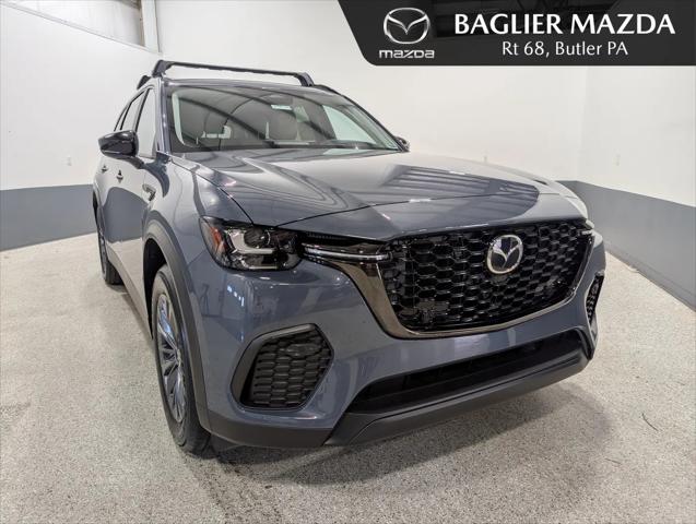 2026 Mazda CX-70 SC Plus for sale in Butler, PA