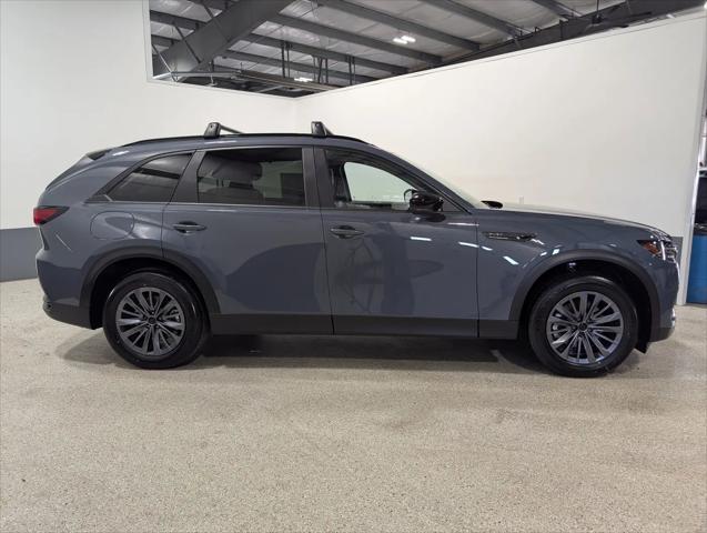 2026 Mazda CX-70 SC Plus