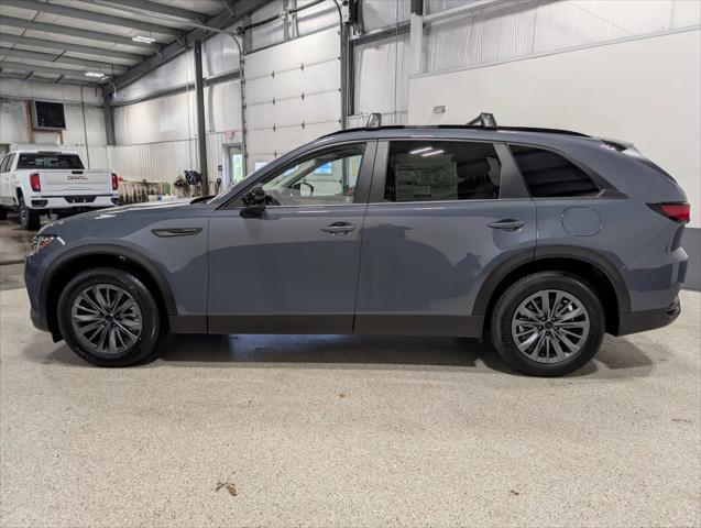 2026 Mazda CX-70 SC Plus