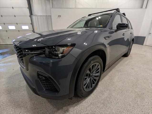 2026 Mazda CX-70 SC Plus