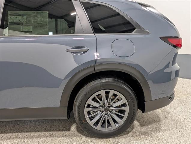 2026 Mazda CX-70 SC Plus