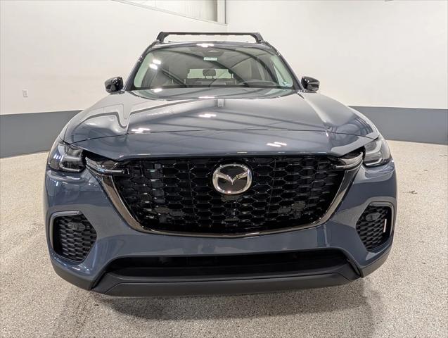 2026 Mazda CX-70 SC Plus