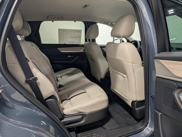 2026 Mazda CX-70 SC Plus