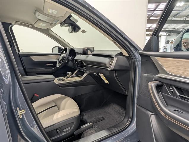 2026 Mazda CX-70 SC Plus