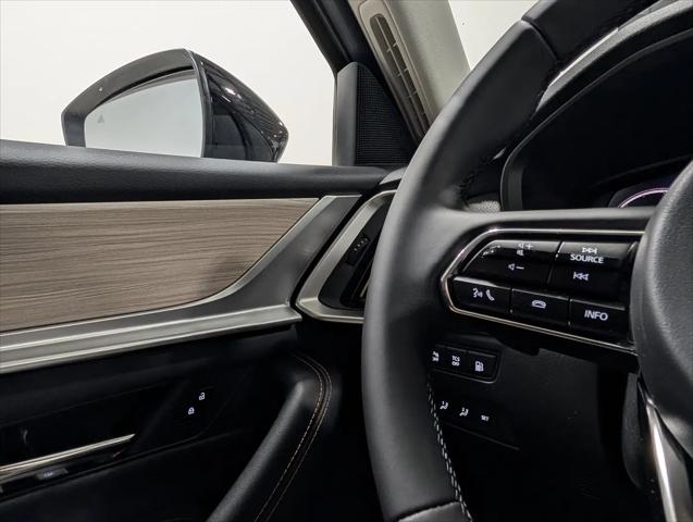 2026 Mazda CX-70 SC Plus