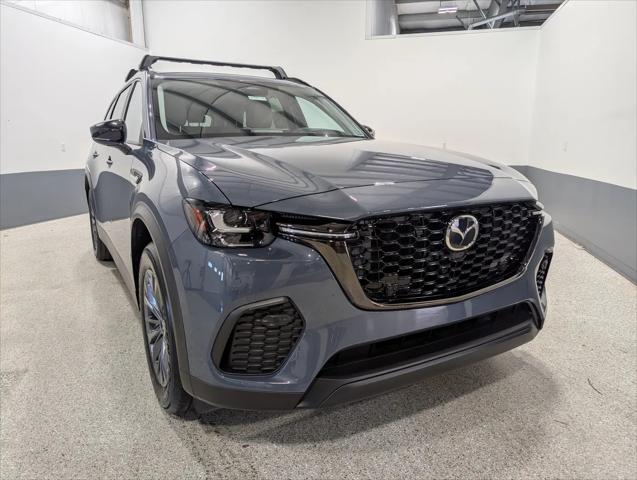 2026 Mazda CX-70 SC Plus for sale in Butler, PA