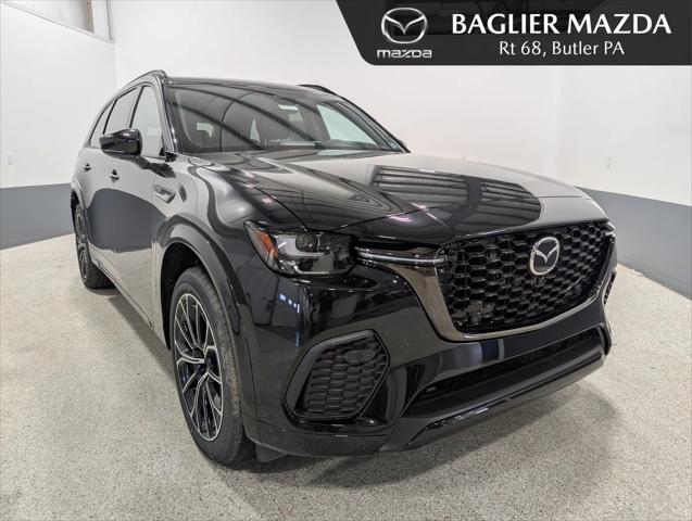 2026 Mazda CX-70 3.3 Turbo S Premium for sale in Butler, PA