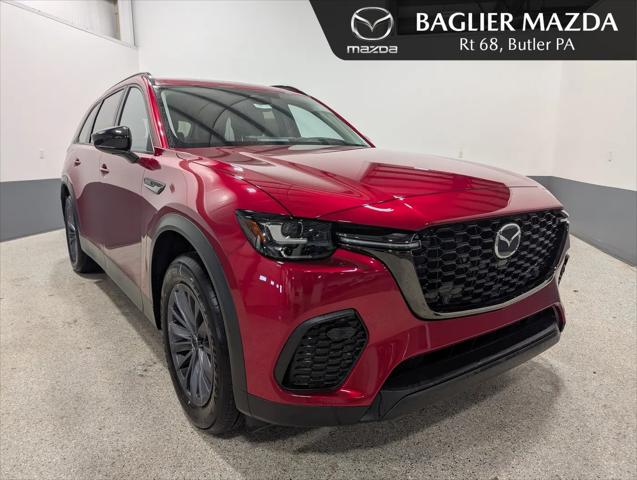 2026 Mazda CX-70 SC Plus for sale in Butler, PA