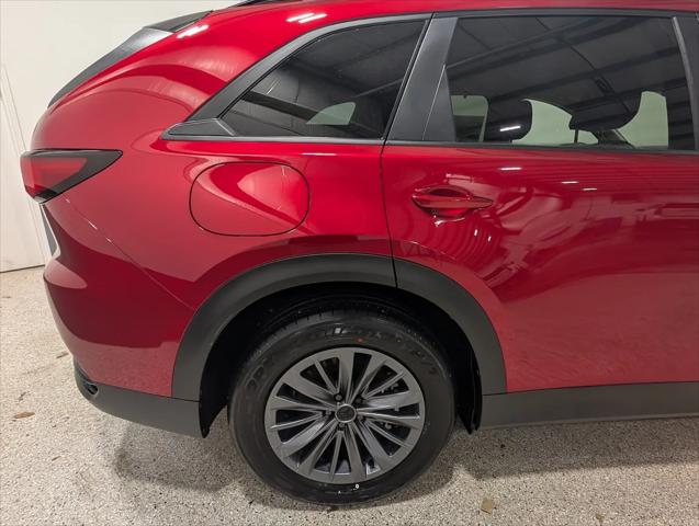 2026 Mazda CX-70 SC Plus