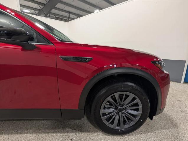 2026 Mazda CX-70 SC Plus