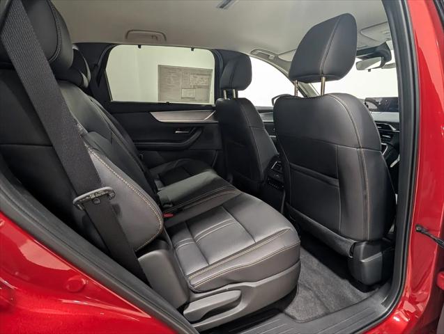 2026 Mazda CX-70 SC Plus