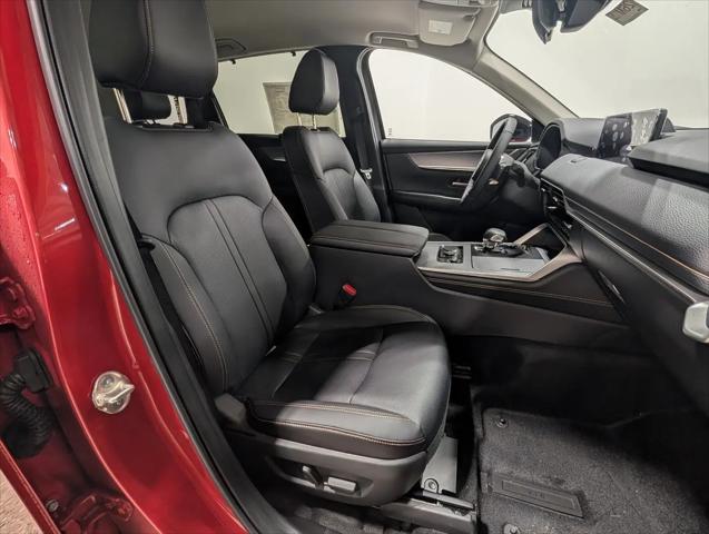 2026 Mazda CX-70 SC Plus