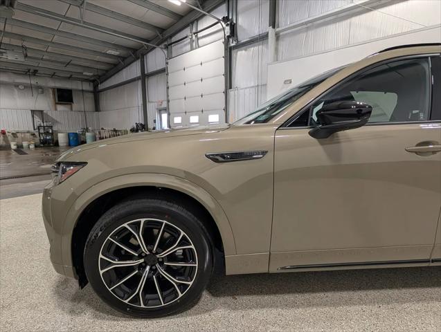 2026 Mazda CX-70 3.3 Turbo S Premium