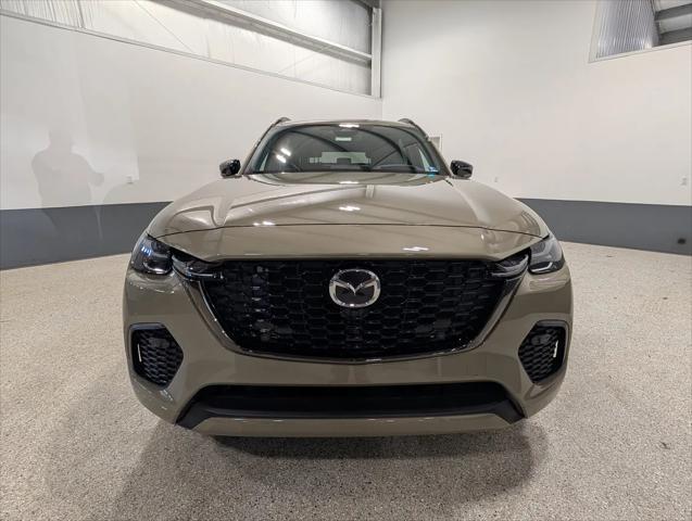 2026 Mazda CX-70 3.3 Turbo S Premium