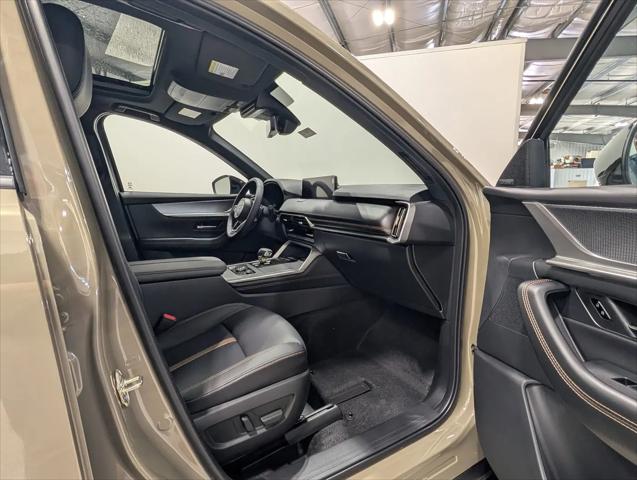 2026 Mazda CX-70 3.3 Turbo S Premium