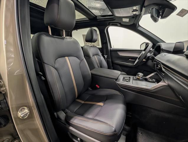 2026 Mazda CX-70 3.3 Turbo S Premium