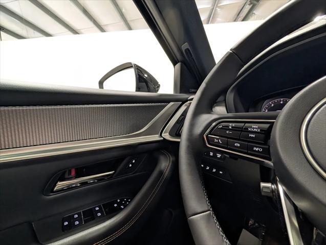 2026 Mazda CX-70 3.3 Turbo S Premium