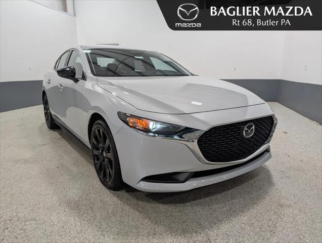 2026 Mazda Mazda3 2.5 S Select Sport for sale in Butler, PA