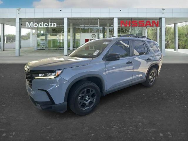 2024 Honda Pilot TrailSport for sale in Winston-Salem, NC