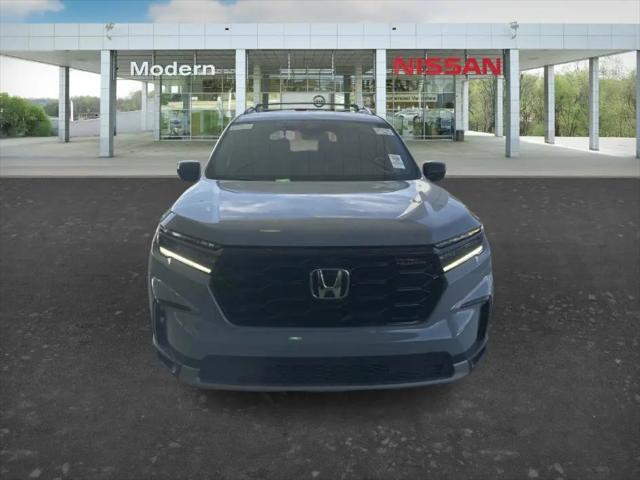 2024 Honda Pilot TrailSport