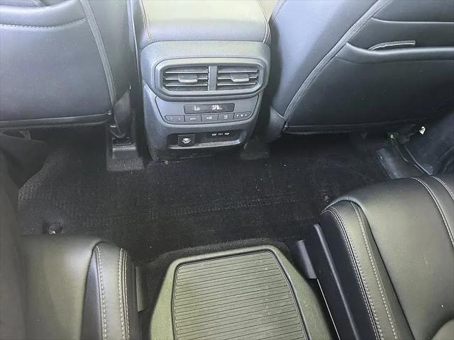 2024 Honda Pilot TrailSport