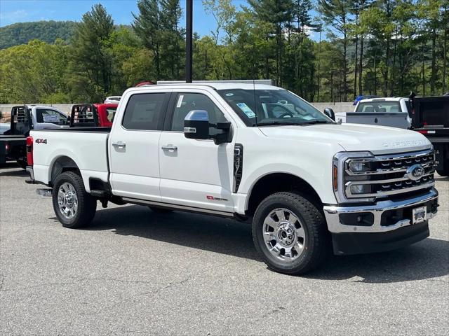 2026 Ford F-350 LARIAT for sale in Canton, NC
