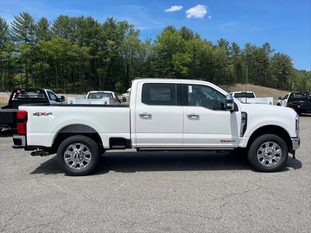 2026 Ford F-350 LARIAT